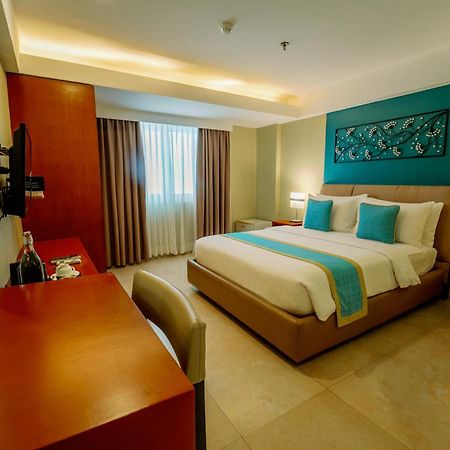 Boracay Haven Resort Balabag  Exterior foto