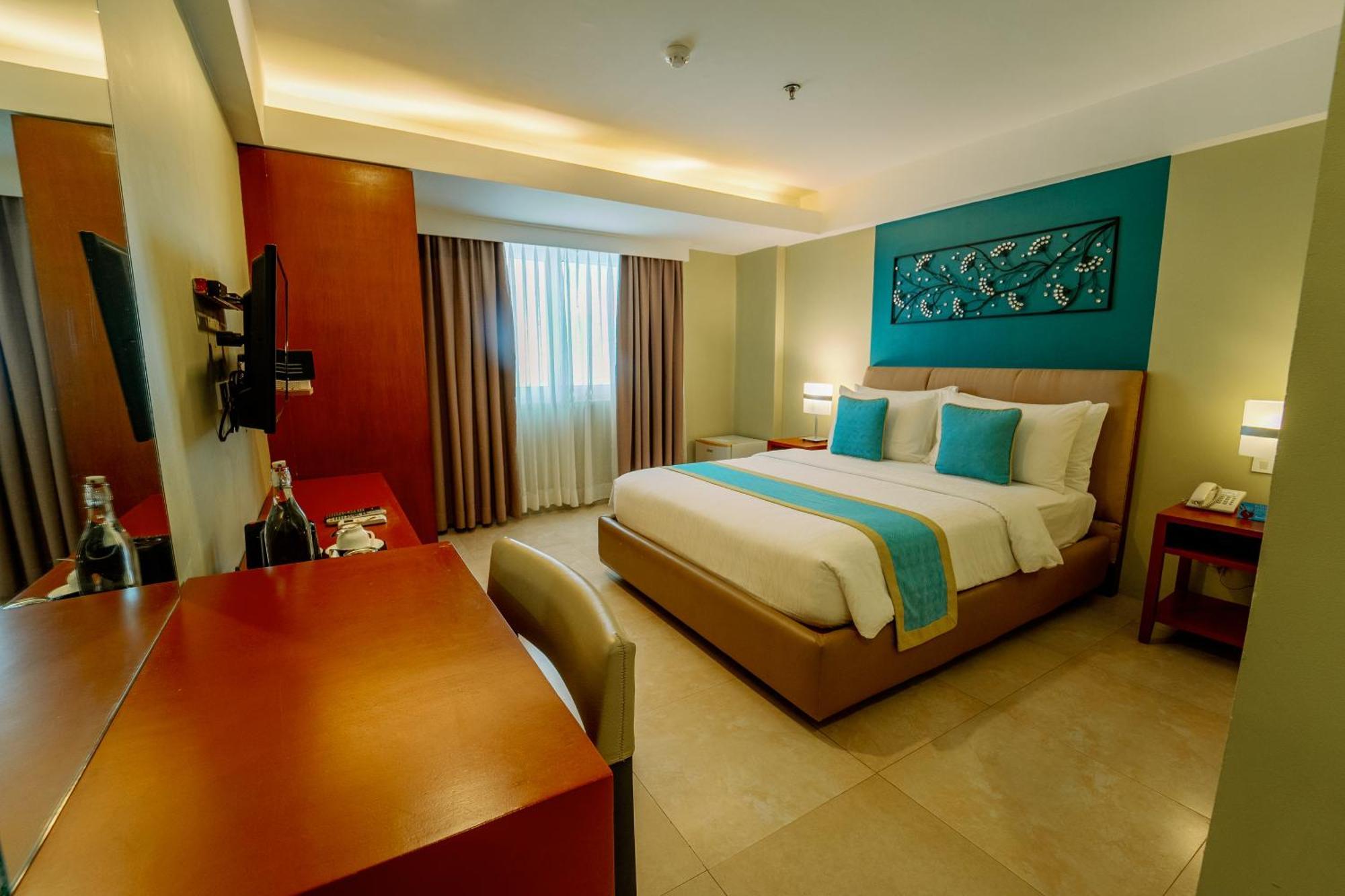 Boracay Haven Resort Balabag  Exterior foto