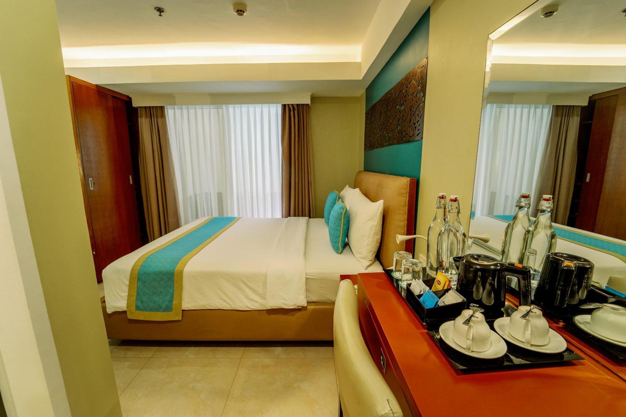 Boracay Haven Resort Balabag  Exterior foto